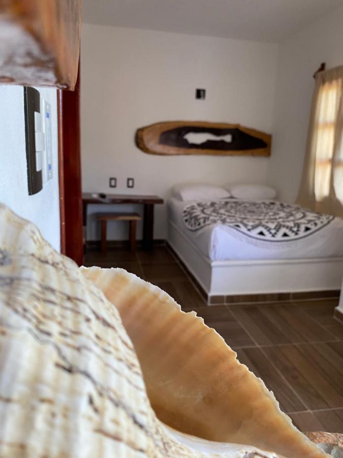 Hotel Aruma Ha ホルボックス島 エクステリア 写真
